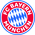 Logo Bayern Munchen