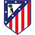 Logo Atletico Madrid