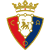 Logo Osasuna