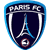 Logo Paris FC