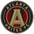 Logo Atlanta United