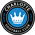 Logo Charlotte FC
