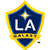 Logo LA Galaxy