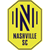 Logo Nashville SC
