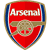 Logo arsenal