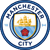 Logo Man City