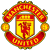 Logo Man United